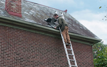 what affects urgent Trevigro roof repairs