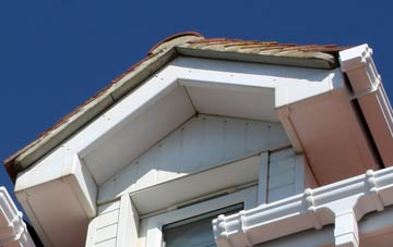 Trevigro fascia installation costs