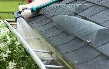 Trevigro gutter cleaning costs