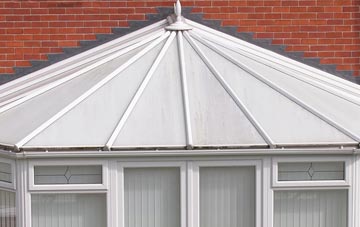 Trevigro polycarbonate conservatory roof repairs