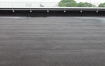Trevigro asphalt roof replacement
